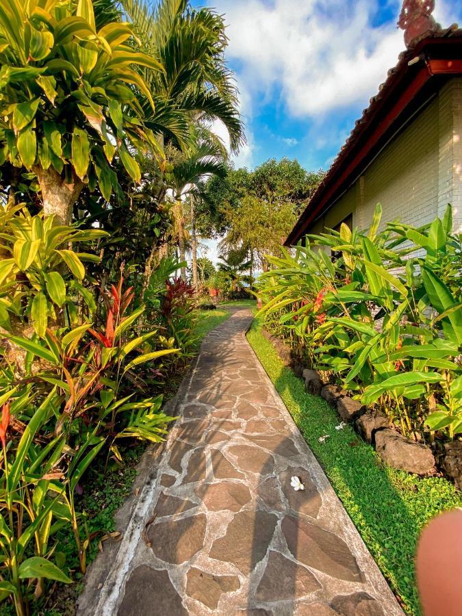 Hotel Cabe Bali Jasri Zewnętrze zdjęcie