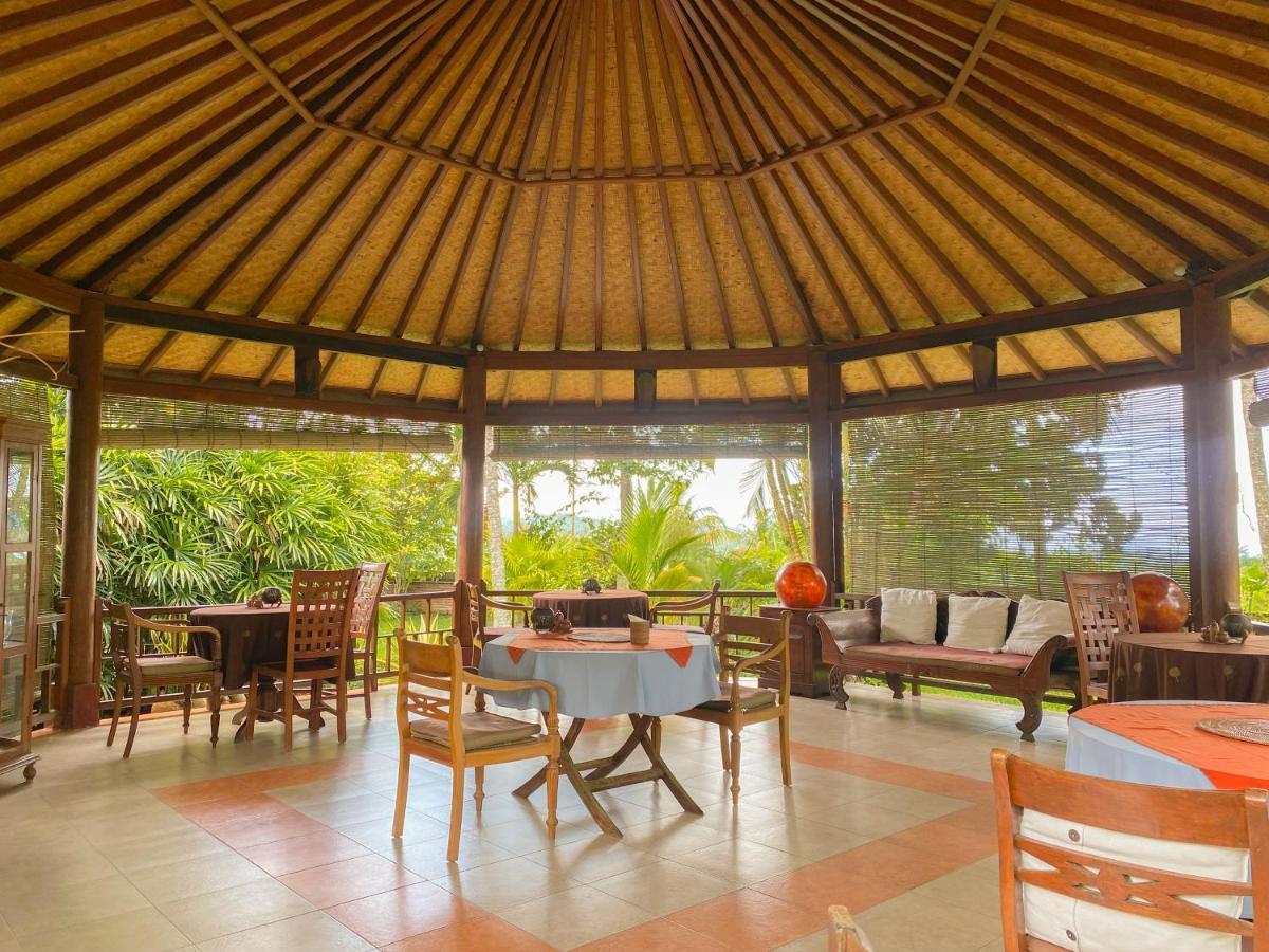 Hotel Cabe Bali Jasri Zewnętrze zdjęcie