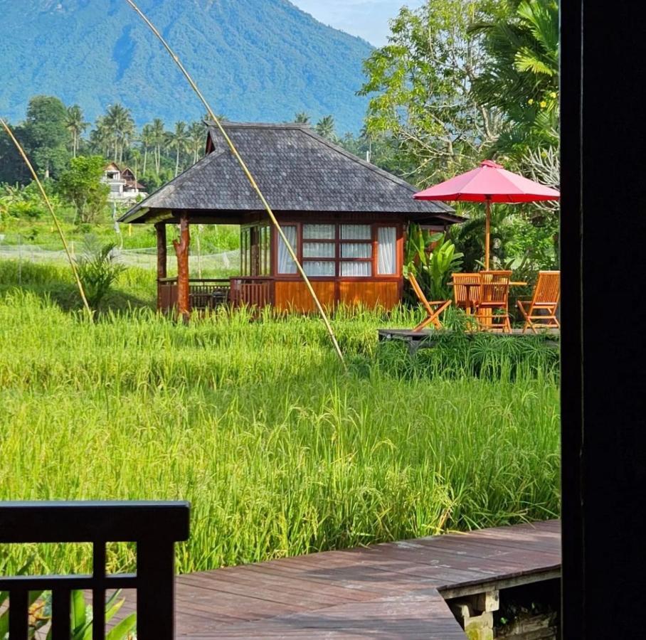 Hotel Cabe Bali Jasri Zewnętrze zdjęcie